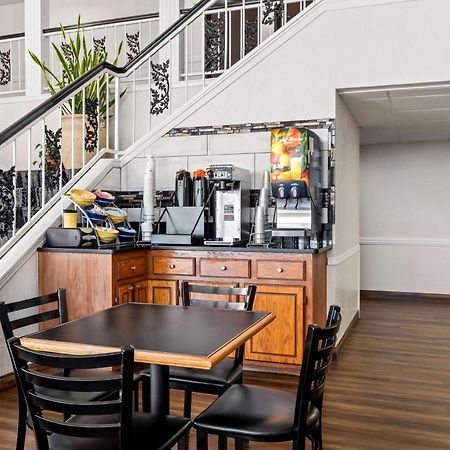 Surestay Hotel By Best Western Duncan מראה חיצוני תמונה