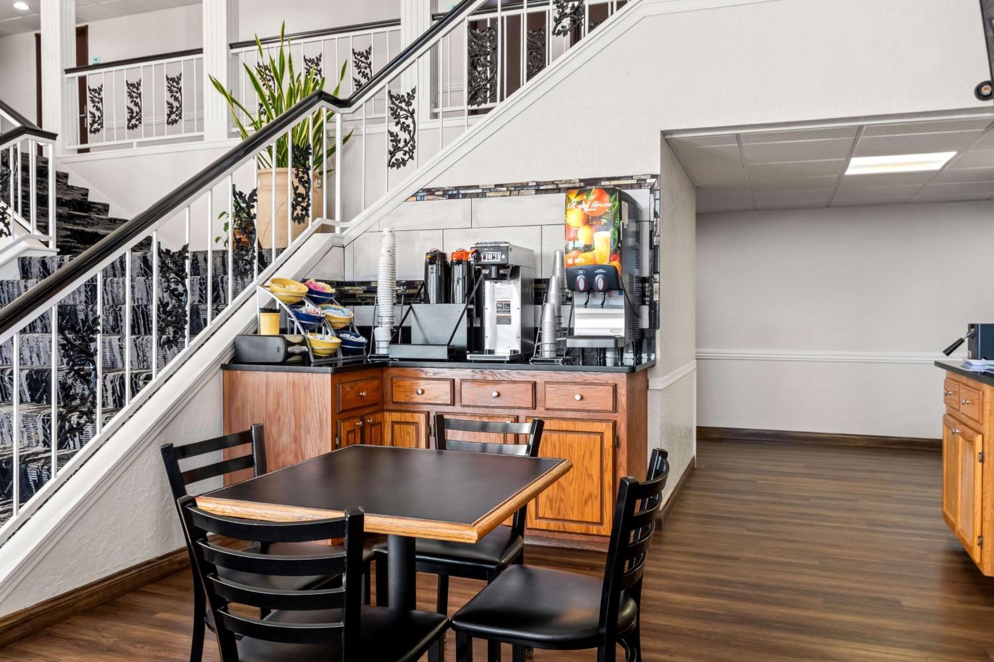 Surestay Hotel By Best Western Duncan מראה חיצוני תמונה