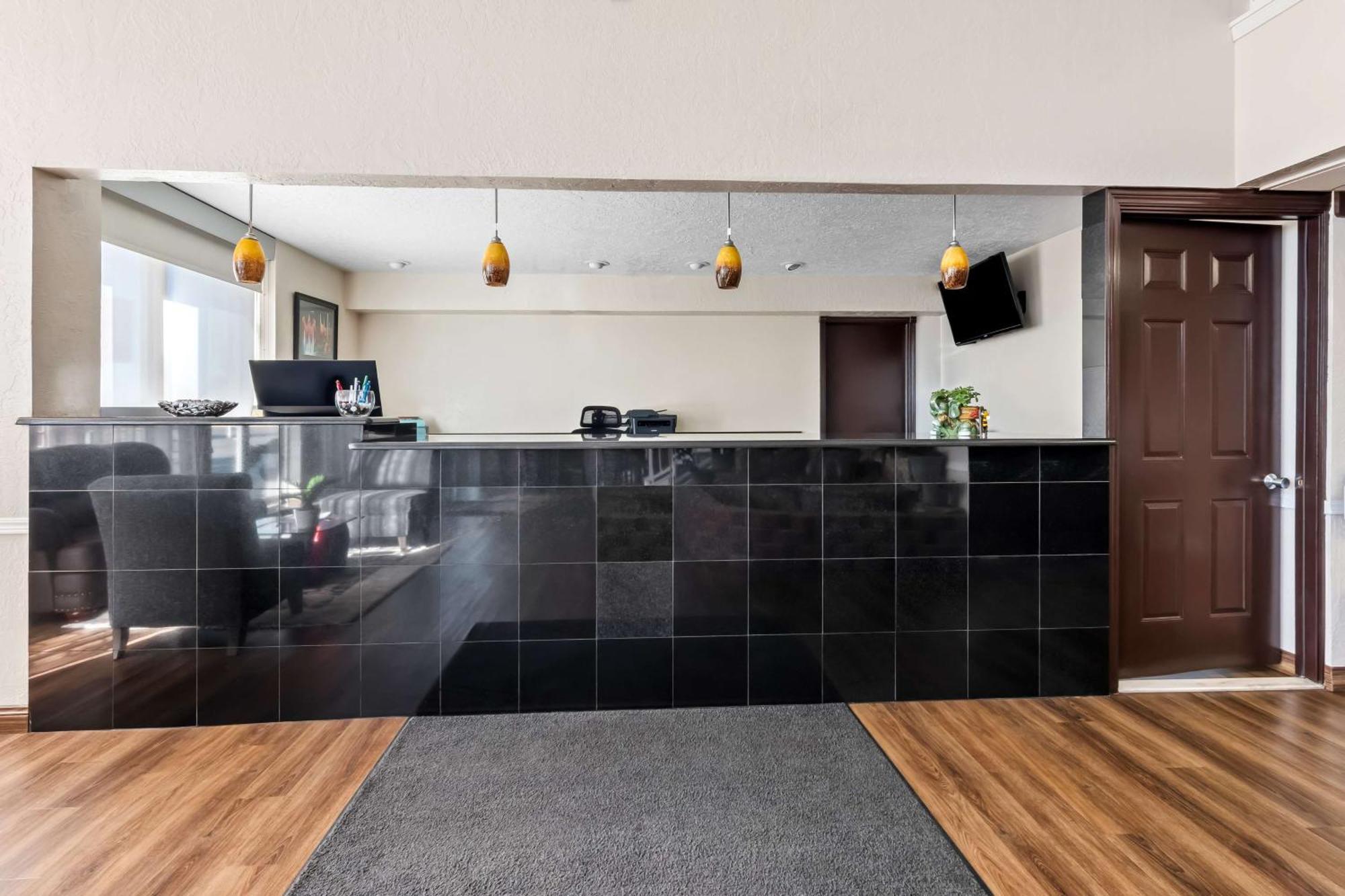 Surestay Hotel By Best Western Duncan מראה חיצוני תמונה