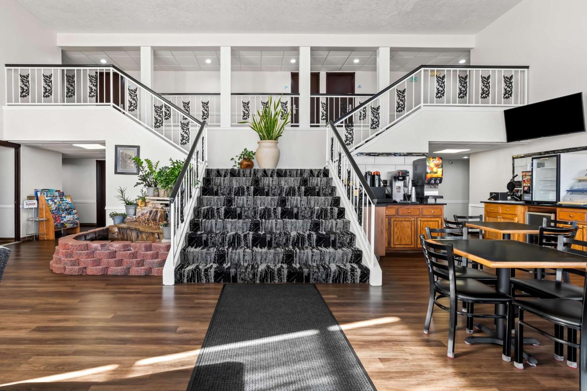 Surestay Hotel By Best Western Duncan מראה חיצוני תמונה