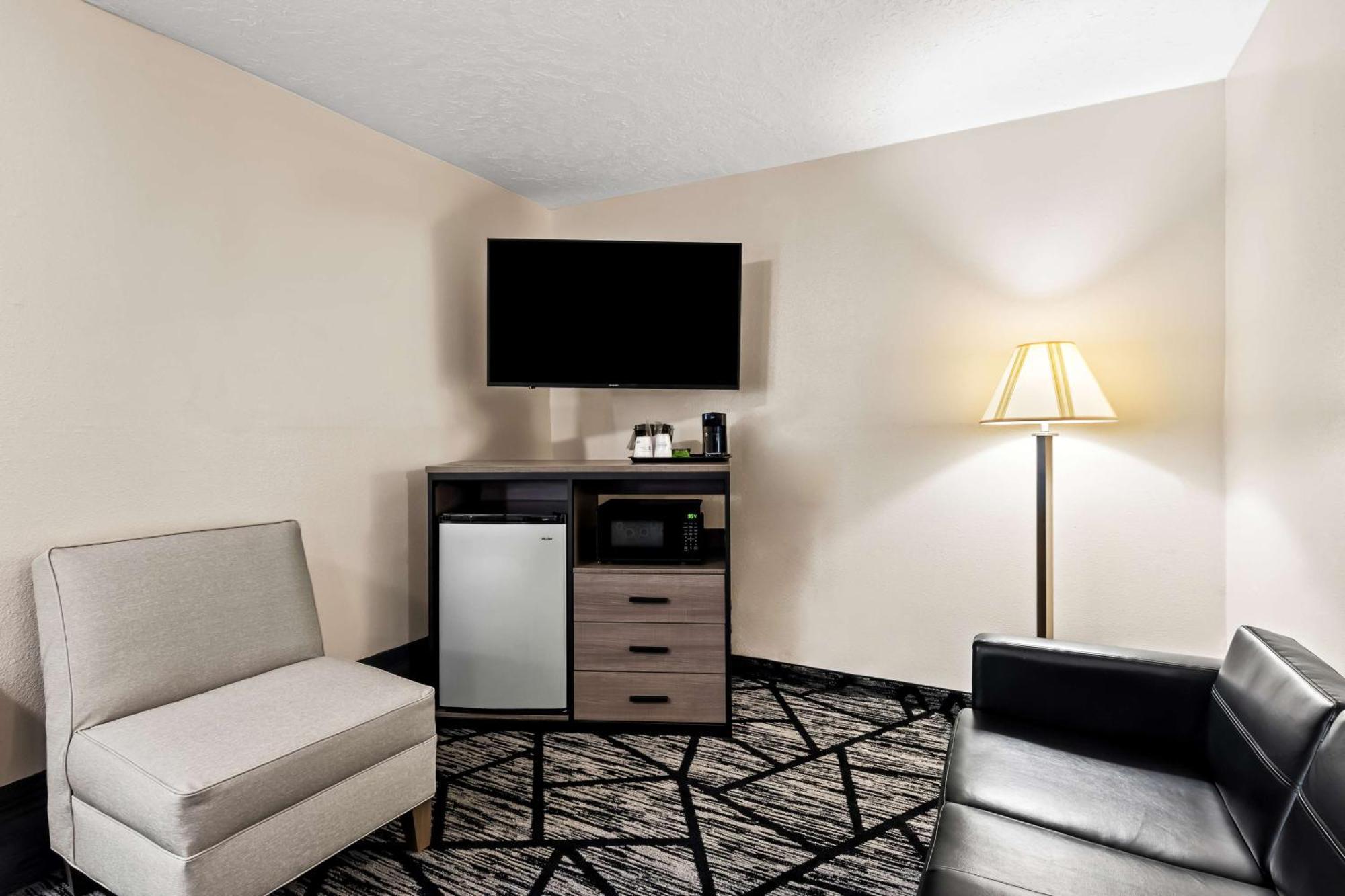 Surestay Hotel By Best Western Duncan מראה חיצוני תמונה